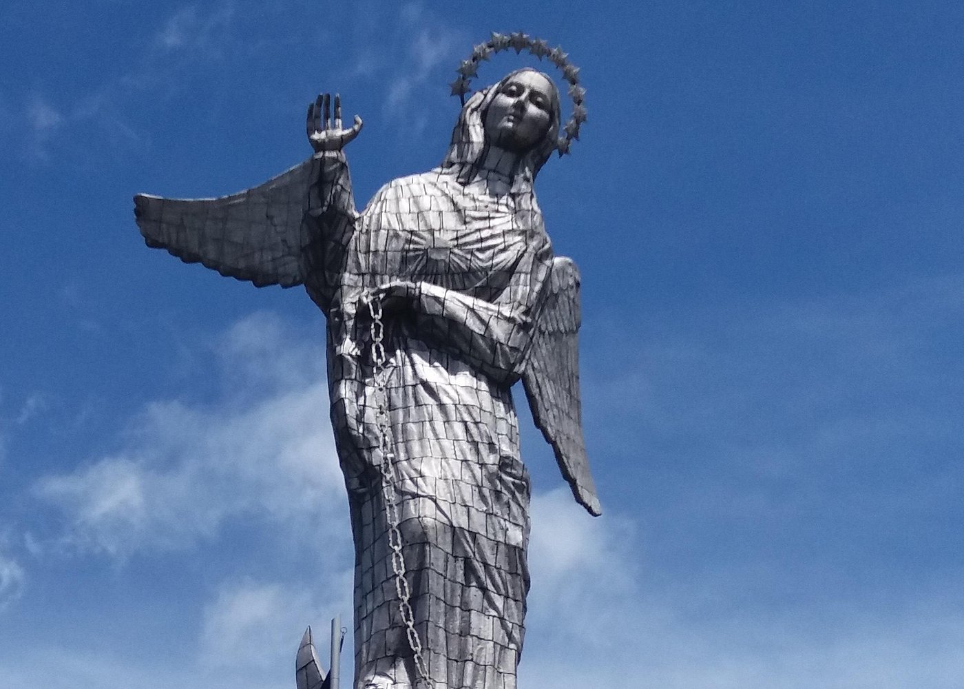3-Day Tour in Quito